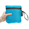 Vattentäta väskor här en ryggsäck LiteSåk Pak