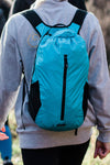 Ultralight Waterproof backpack Litesåk 18 L