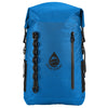 Vattentäta väskor för att skydda dina kläder när det regnar med produktnamn BackSåk Pro