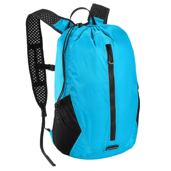 Ultralight Waterproof backpack Litesåk 18 L – Skog Å Kust - Waterproof bags